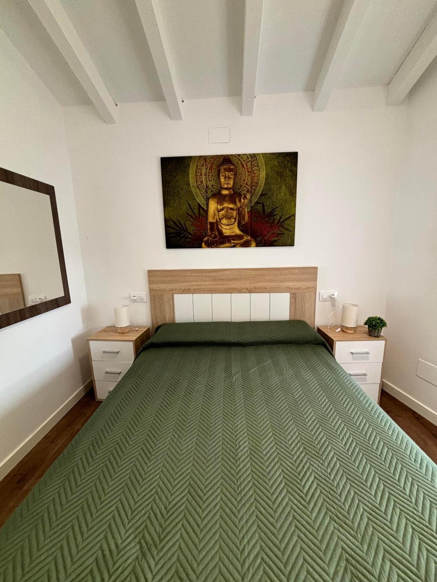 La Casa Del Buddha - Adults Only Suances Exterior photo